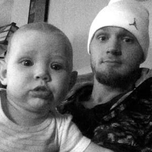 Meet your Posher, Emmett